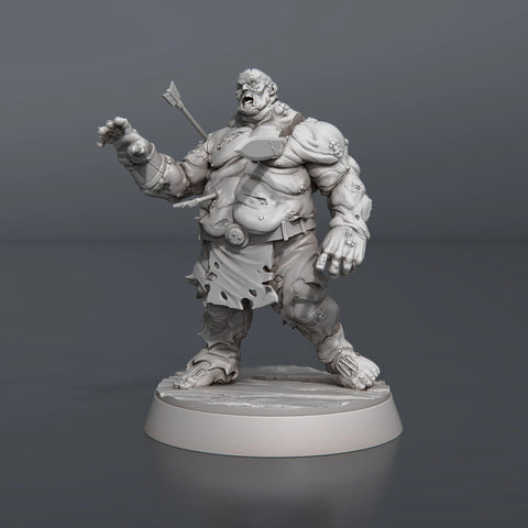 Zombies Set