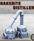 Snakebite Distillery