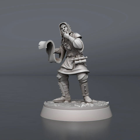 Jail Set - Large model - HamsterFoundry - HamsterFoundry