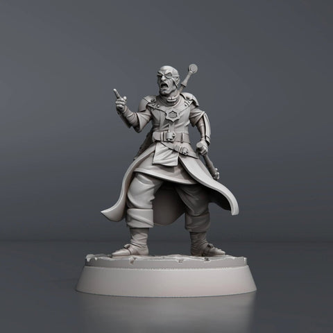 Jail Set - Large model - HamsterFoundry - HamsterFoundry