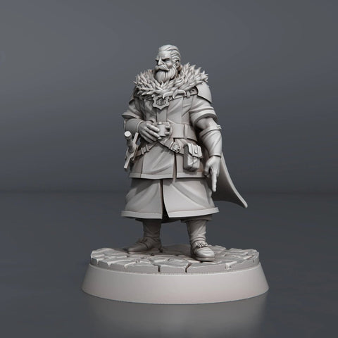 Jail Set - Large model - HamsterFoundry - HamsterFoundry