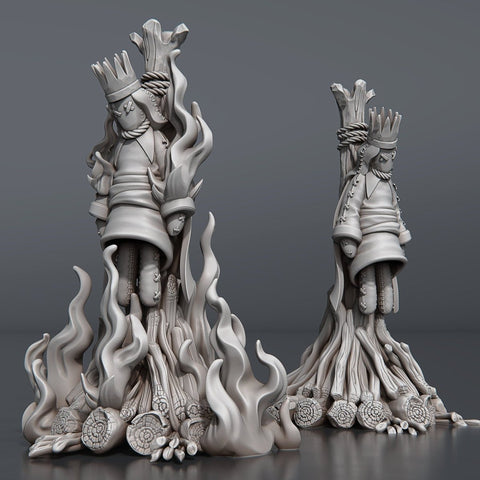 Riot Set - HamsterFoundry - HamsterFoundry
