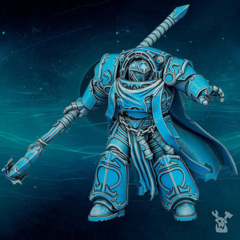 Scylla - Viral Bottom Walker - HamsterFoundry - DakkaDakka