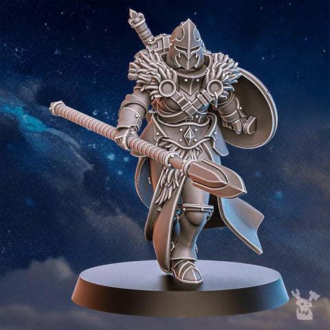 Stormpride Sisters - Icewall Squad - HamsterFoundry - HamsterFoundry