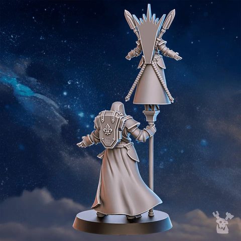 Stormpride Sisters - Stormpride Relict - HamsterFoundry - HamsterFoundry