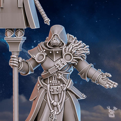 Stormpride Sisters - Stormpride Relict - HamsterFoundry - HamsterFoundry