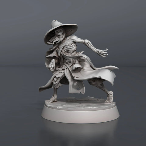 Zombies Set - HamsterFoundry - HamsterFoundry