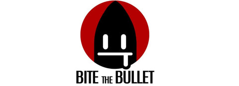 Bite The Bullet - HamsterFoundry