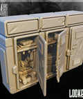 Arc Cabin Recreation Scenery - HamsterFoundry - HamsterFoundry