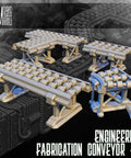 Arcs Engineering Utilities - HamsterFoundry - HamsterFoundry