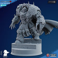 Asmodeus Supreme Heretic 1050 - HamsterFoundry - HamsterFoundry