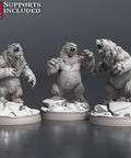 Bears Set - HamsterFoundry - HamsterFoundry