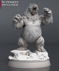 Bears Set - HamsterFoundry - HamsterFoundry