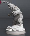 Bears Set - HamsterFoundry - HamsterFoundry