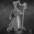 Blightshield Witches Squad - HamsterFoundry - HamsterFoundry