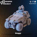 Buggy - HamsterFoundry - HamsterFoundry