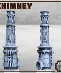 Chimney - HamsterFoundry - HamsterFoundry