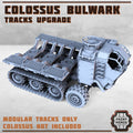 Colossus Bulwark APC - Modular Kit - HamsterFoundry - HamsterFoundry