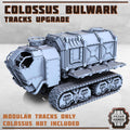 Colossus Bulwark APC - Modular Kit - HamsterFoundry - HamsterFoundry