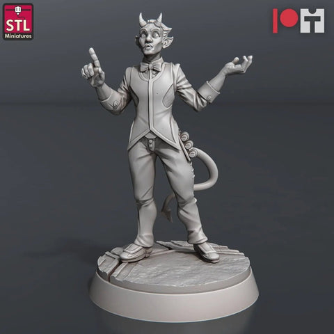 Complete Casino Set - HamsterFoundry - STL Miniatures
