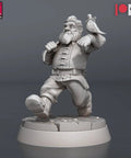 Complete Post Office set - HamsterFoundry - STL Miniatures