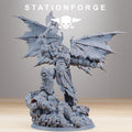 Corrupted Archon - HamsterFoundry - Stationforge