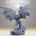 Corrupted Archon - HamsterFoundry - Stationforge