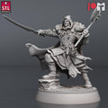 Cultist Captain - HamsterFoundry - HamsterFoundry