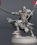 Cultist Leader - HamsterFoundry - HamsterFoundry