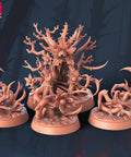 Dark Roots Set - HamsterFoundry - HamsterFoundry