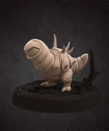 Demon Dungeon - Pest Mascots (Set of 4) - HamsterFoundry - HamsterFoundry