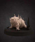 Demon Dungeon - Pest Mascots (Set of 4) - HamsterFoundry - HamsterFoundry