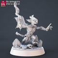 Demons Set - HamsterFoundry - HamsterFoundry