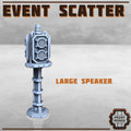 Event Scatter - Complete Set - HamsterFoundry - Print Minis