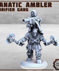 Fanatic Ambler - Purifier Gang - HamsterFoundry - HamsterFoundry