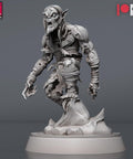 Ghoul King Set - HamsterFoundry - HamsterFoundry