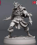 Ghoul King Set - HamsterFoundry - HamsterFoundry