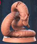 Ghoul Snake Set - HamsterFoundry - HamsterFoundry