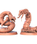 Ghoul Snake Set - HamsterFoundry - HamsterFoundry