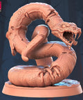 Ghoul Snake Set - HamsterFoundry - HamsterFoundry