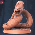 Ghoul Snake Set - HamsterFoundry - HamsterFoundry