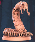 Ghoul Snake Set - HamsterFoundry - HamsterFoundry