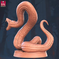 Giant Snake Set - HamsterFoundry - HamsterFoundry