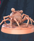 Giant Spider Set - HamsterFoundry - HamsterFoundry