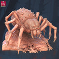 Giant Spider Set - HamsterFoundry - HamsterFoundry