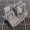 Gribble Engine and Chef - HamsterFoundry - Print Minis