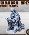 Grimdark NPCs (Complete Set) - HamsterFoundry - HamsterFoundry