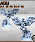 Dark Spire Hunters - Yado Print Minis