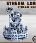 Etheum Lord - Etheum Guild Print Minis
