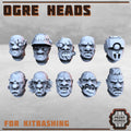 Pirate Ogres - Sump Sea Gang